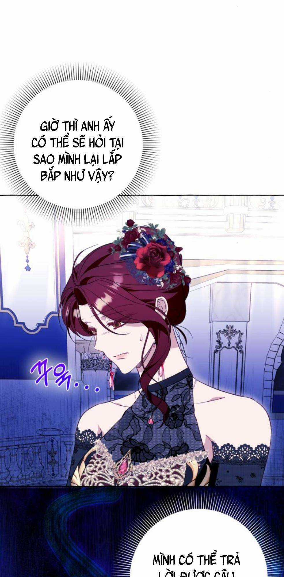 Tôi Tưởng Đó Chỉ Là Tiểu Thuyết Trọng Sinh Bình Thường Chapter 52 trang 61