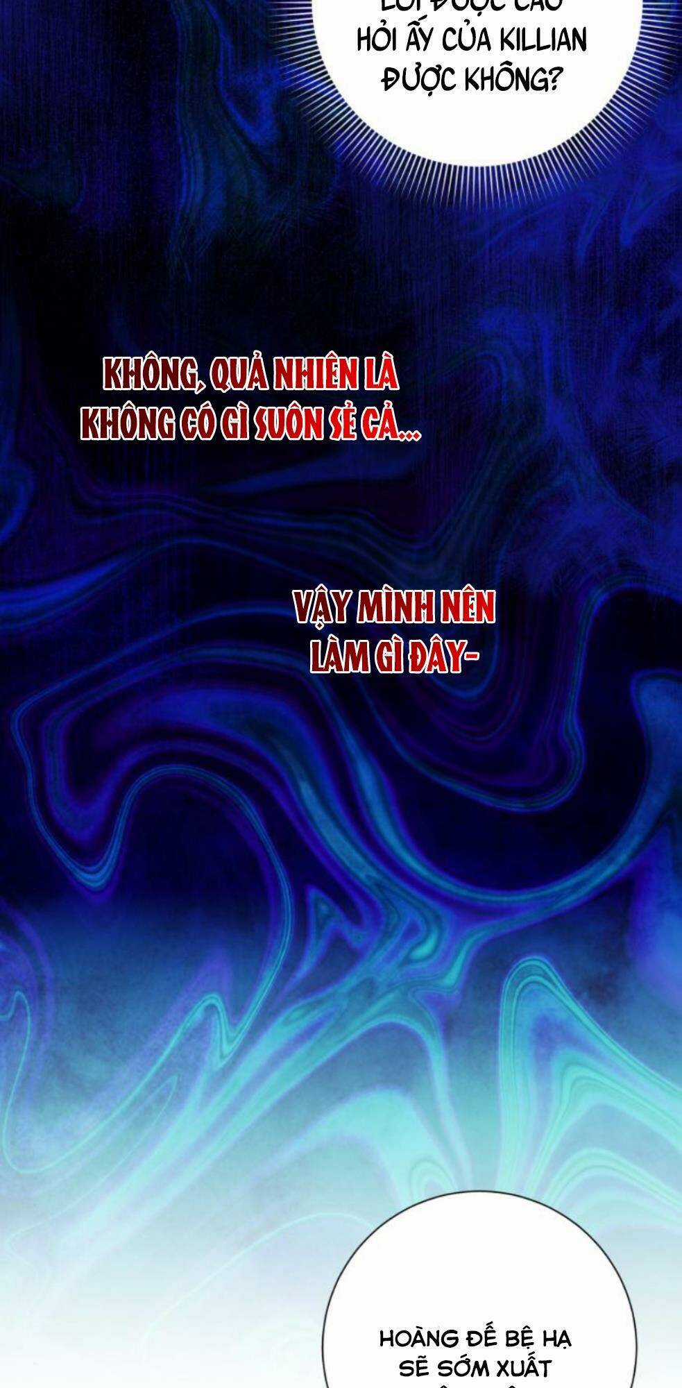 Tôi Tưởng Đó Chỉ Là Tiểu Thuyết Trọng Sinh Bình Thường Chapter 52 trang 62