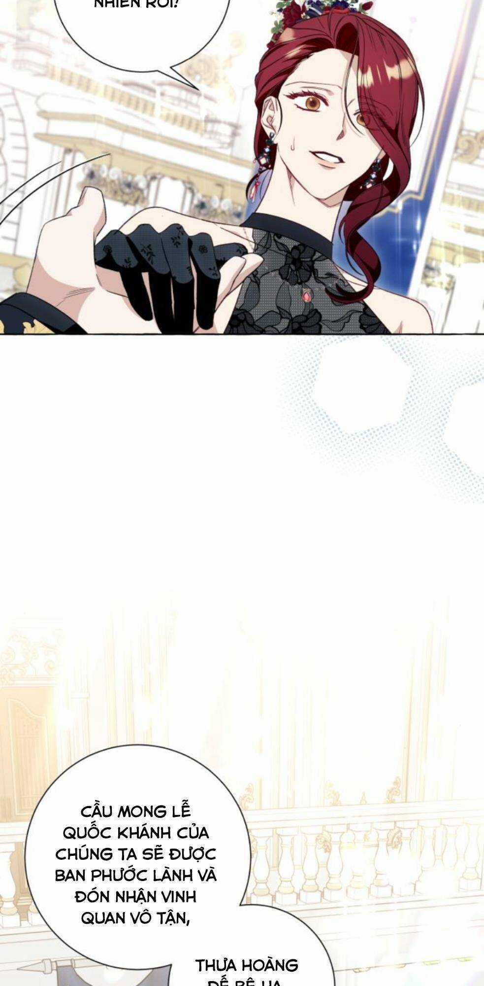 Tôi Tưởng Đó Chỉ Là Tiểu Thuyết Trọng Sinh Bình Thường Chapter 52 trang 65