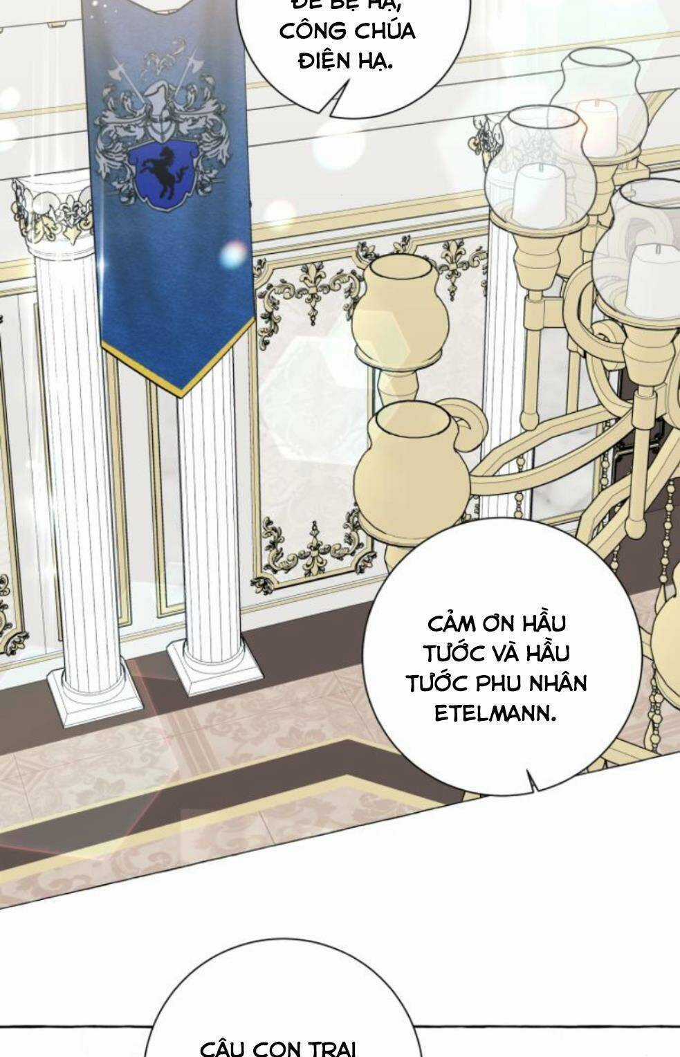 Tôi Tưởng Đó Chỉ Là Tiểu Thuyết Trọng Sinh Bình Thường Chapter 52 trang 66