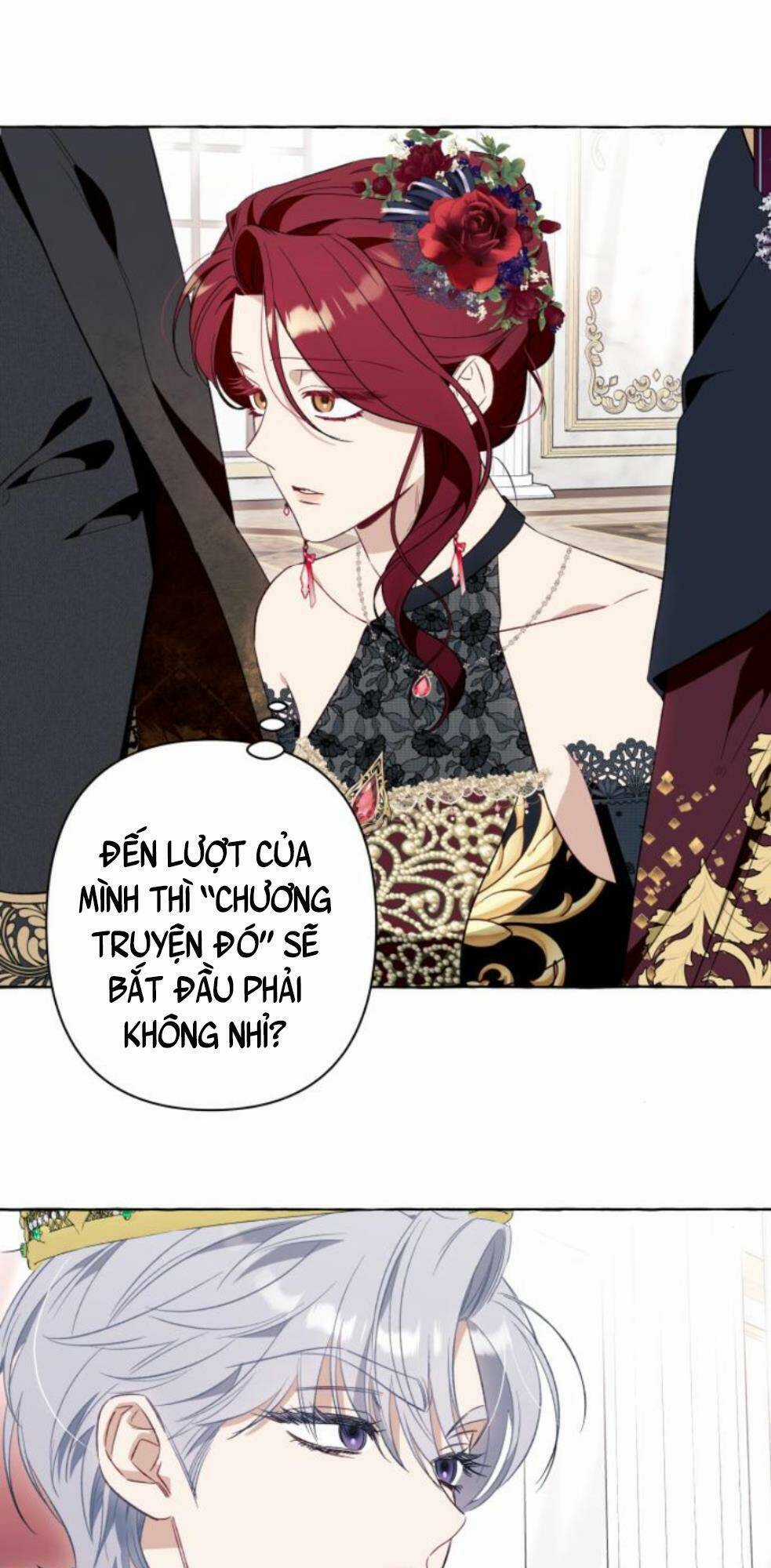 Tôi Tưởng Đó Chỉ Là Tiểu Thuyết Trọng Sinh Bình Thường Chapter 52 trang 68