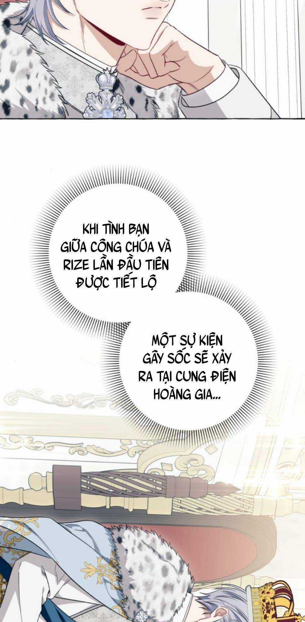 Tôi Tưởng Đó Chỉ Là Tiểu Thuyết Trọng Sinh Bình Thường Chapter 52 trang 69