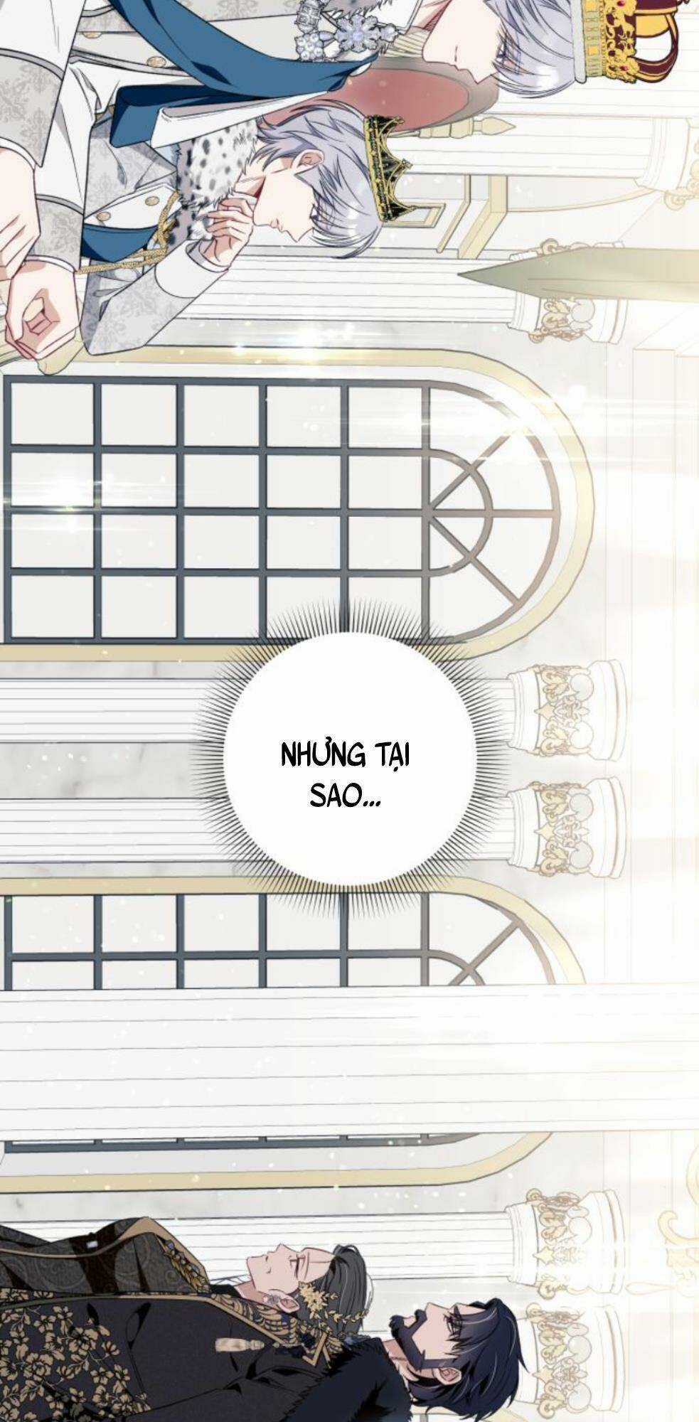 Tôi Tưởng Đó Chỉ Là Tiểu Thuyết Trọng Sinh Bình Thường Chapter 52 trang 70