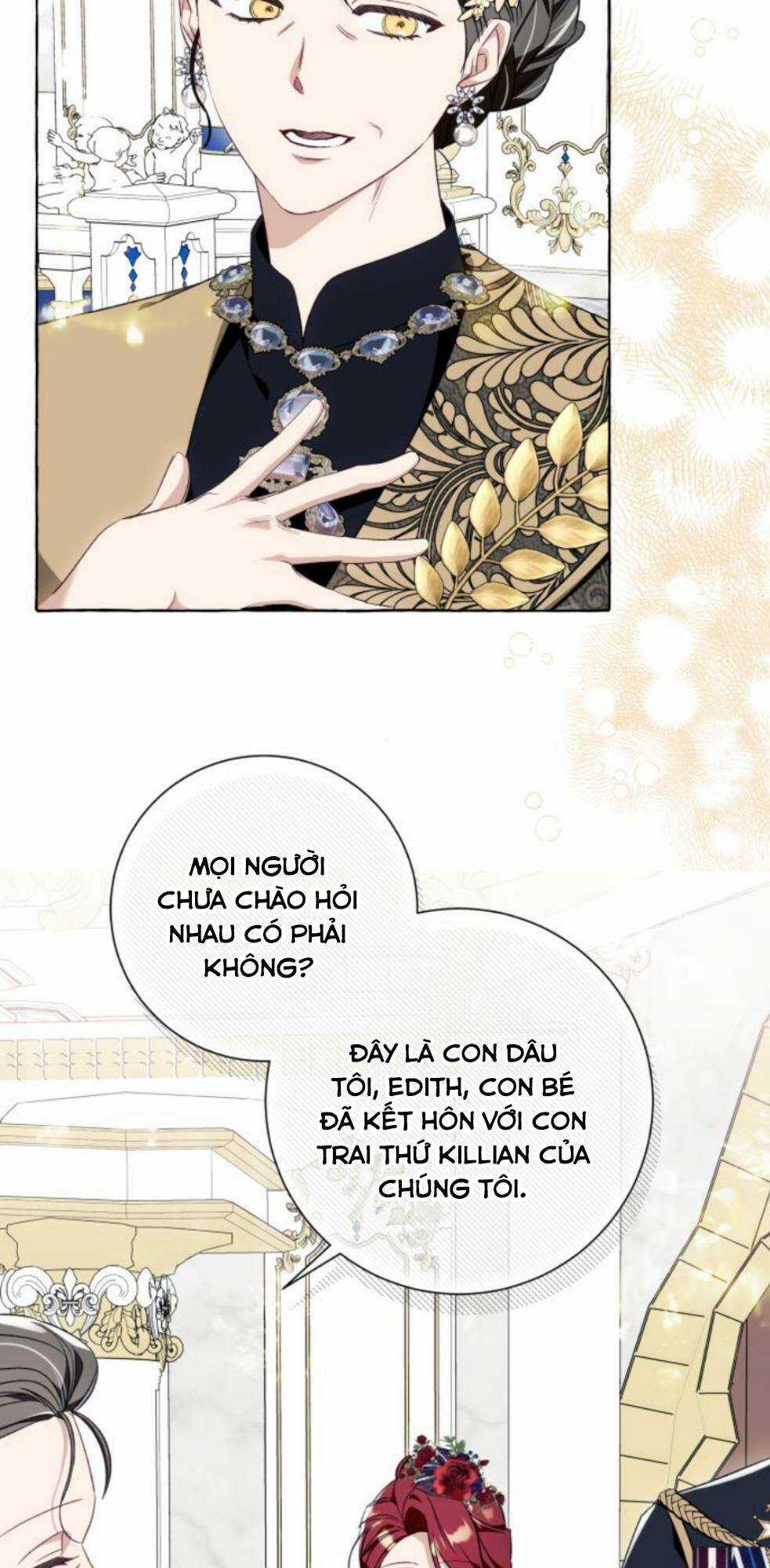 Tôi Tưởng Đó Chỉ Là Tiểu Thuyết Trọng Sinh Bình Thường Chapter 52 trang 9