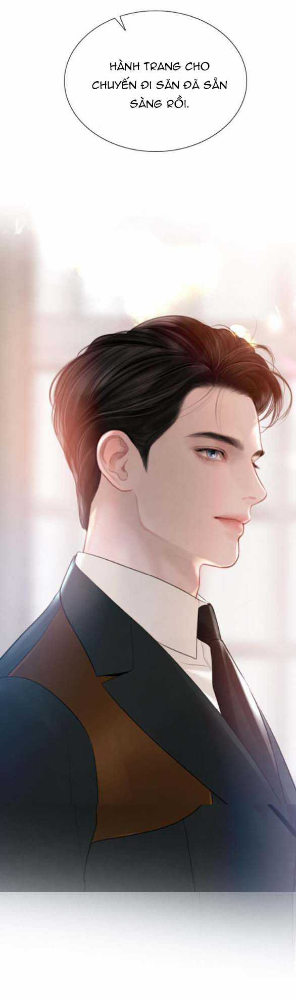 Tôi Tưởng Đó Chỉ Là Tiểu Thuyết Trọng Sinh Bình Thường Chapter 53.1 trang 14