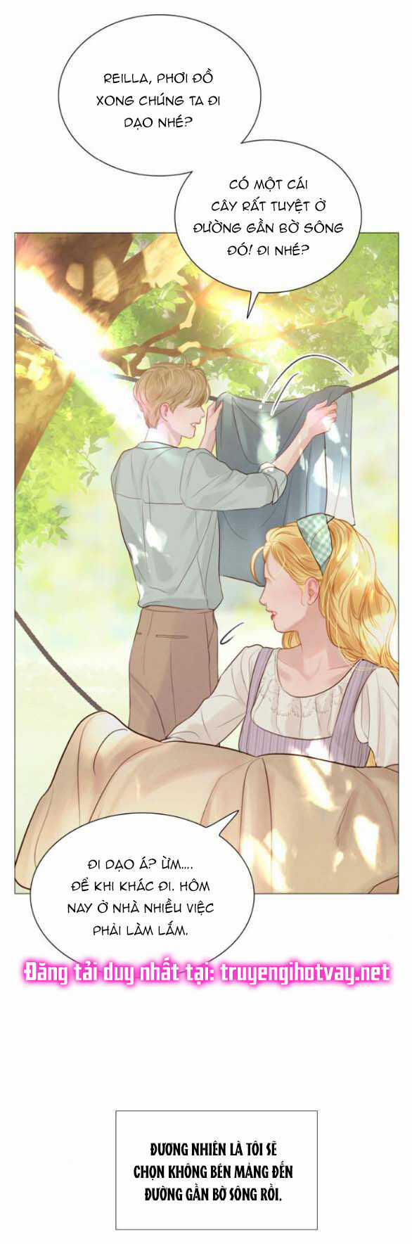 Tôi Tưởng Đó Chỉ Là Tiểu Thuyết Trọng Sinh Bình Thường Chapter 53.1 trang 19