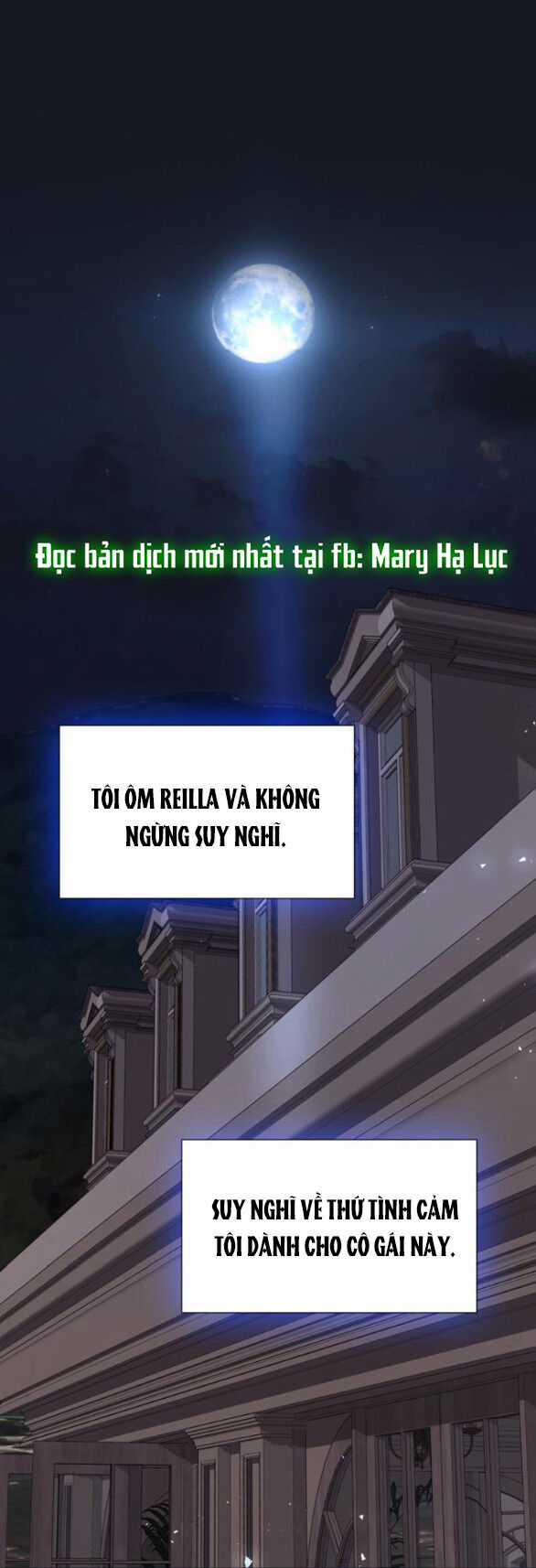 Tôi Tưởng Đó Chỉ Là Tiểu Thuyết Trọng Sinh Bình Thường Chapter 53.1 trang 2