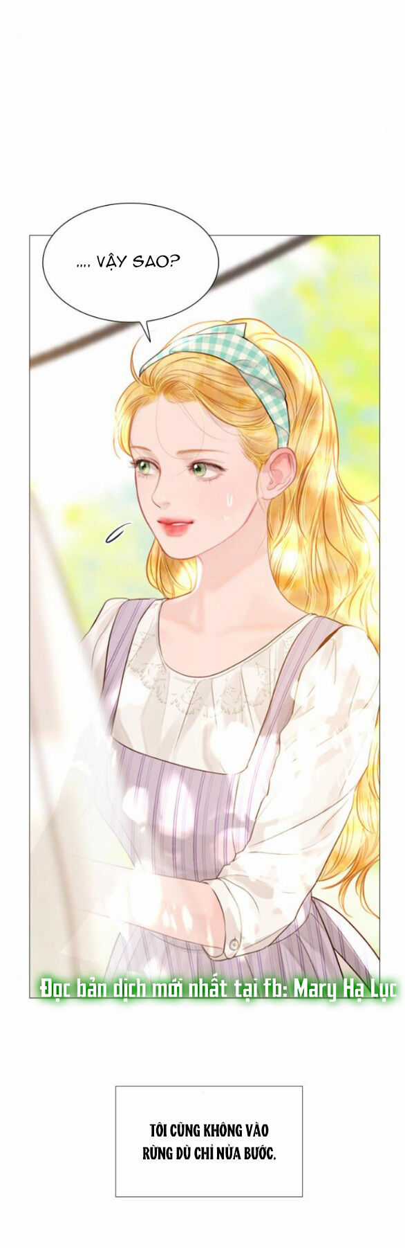 Tôi Tưởng Đó Chỉ Là Tiểu Thuyết Trọng Sinh Bình Thường Chapter 53.1 trang 21