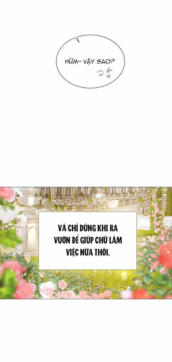 Tôi Tưởng Đó Chỉ Là Tiểu Thuyết Trọng Sinh Bình Thường Chapter 53.1 trang 23