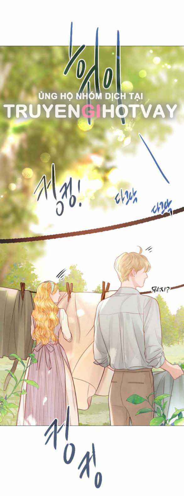 Tôi Tưởng Đó Chỉ Là Tiểu Thuyết Trọng Sinh Bình Thường Chapter 53.1 trang 28