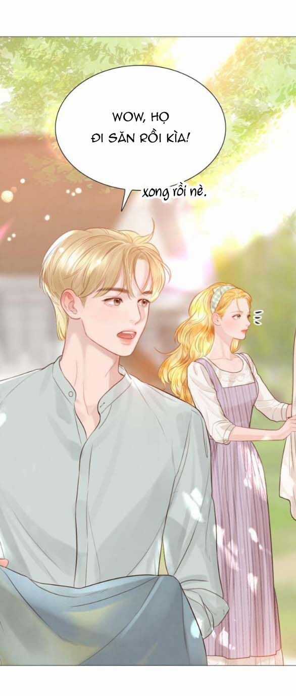 Tôi Tưởng Đó Chỉ Là Tiểu Thuyết Trọng Sinh Bình Thường Chapter 53.1 trang 30