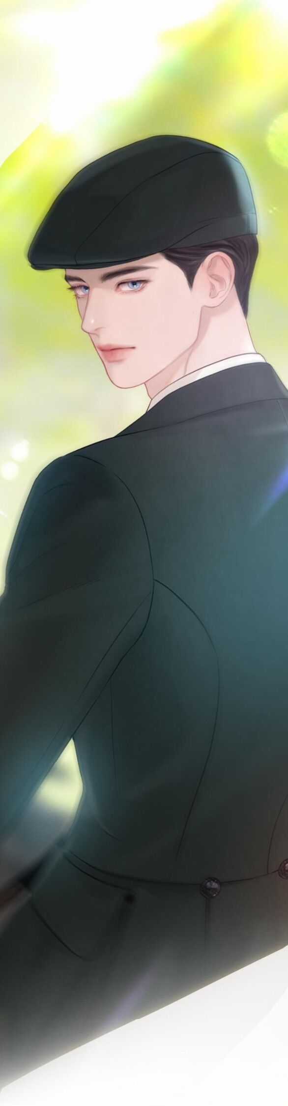 Tôi Tưởng Đó Chỉ Là Tiểu Thuyết Trọng Sinh Bình Thường Chapter 53.1 trang 33