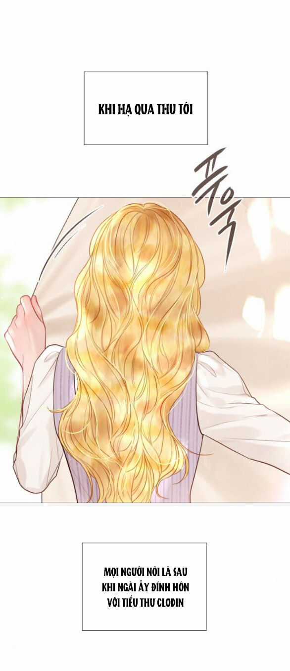 Tôi Tưởng Đó Chỉ Là Tiểu Thuyết Trọng Sinh Bình Thường Chapter 53.1 trang 37