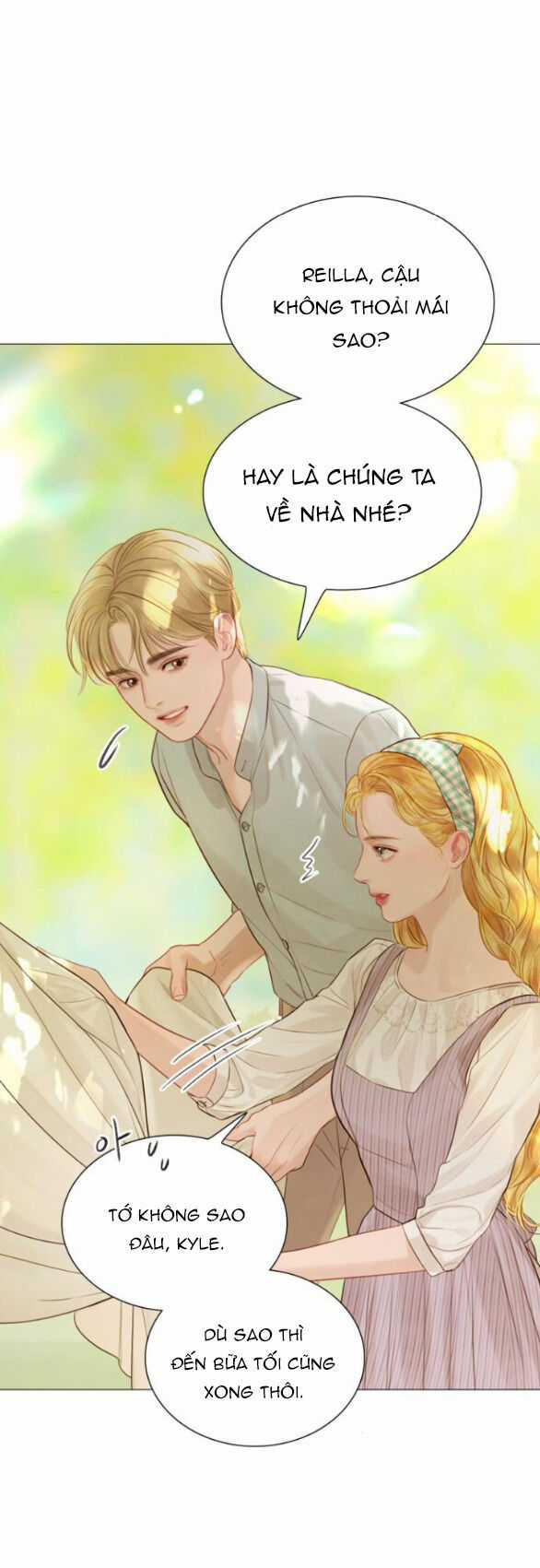 Tôi Tưởng Đó Chỉ Là Tiểu Thuyết Trọng Sinh Bình Thường Chapter 53.1 trang 43