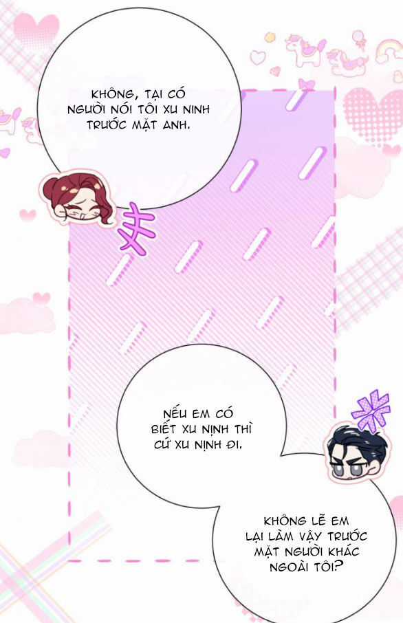 Tôi Tưởng Đó Chỉ Là Tiểu Thuyết Trọng Sinh Bình Thường Chapter 53.2 trang 11