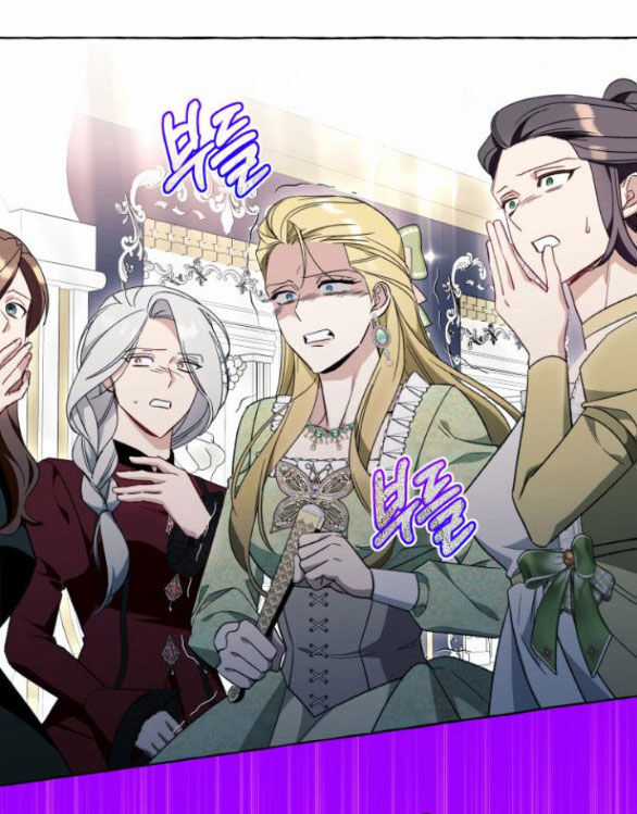 Tôi Tưởng Đó Chỉ Là Tiểu Thuyết Trọng Sinh Bình Thường Chapter 53.2 trang 13