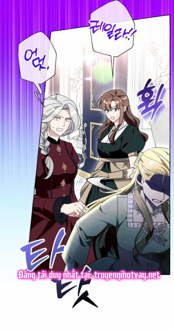 Tôi Tưởng Đó Chỉ Là Tiểu Thuyết Trọng Sinh Bình Thường Chapter 53.2 trang 14