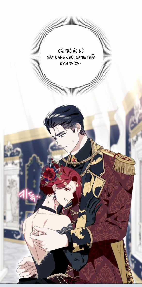 Tôi Tưởng Đó Chỉ Là Tiểu Thuyết Trọng Sinh Bình Thường Chapter 53.2 trang 15