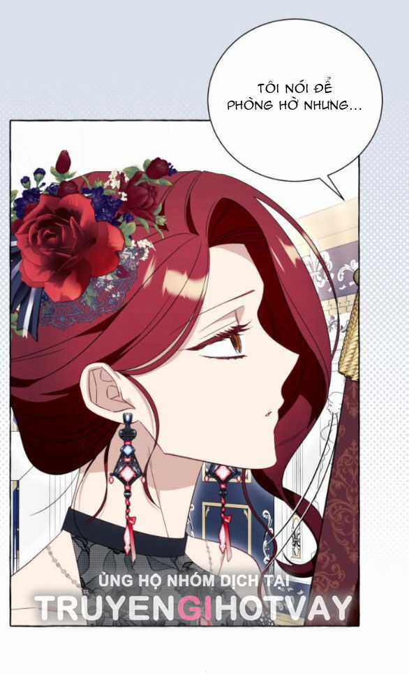 Tôi Tưởng Đó Chỉ Là Tiểu Thuyết Trọng Sinh Bình Thường Chapter 53.2 trang 16