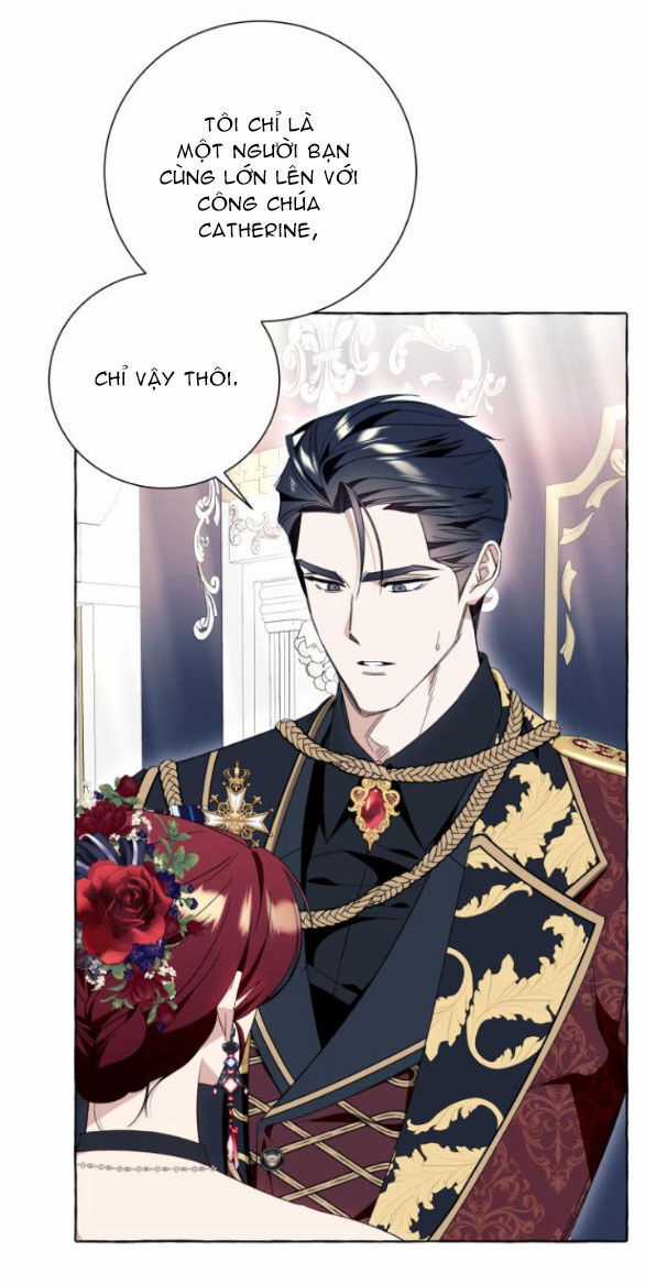 Tôi Tưởng Đó Chỉ Là Tiểu Thuyết Trọng Sinh Bình Thường Chapter 53.2 trang 17