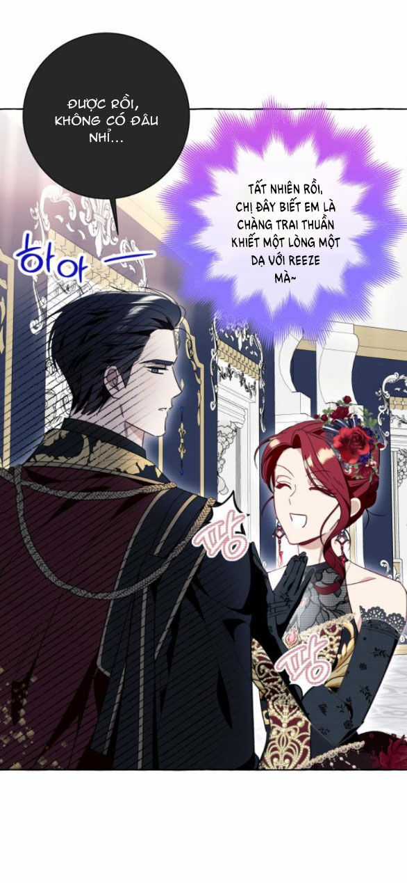 Tôi Tưởng Đó Chỉ Là Tiểu Thuyết Trọng Sinh Bình Thường Chapter 53.2 trang 19