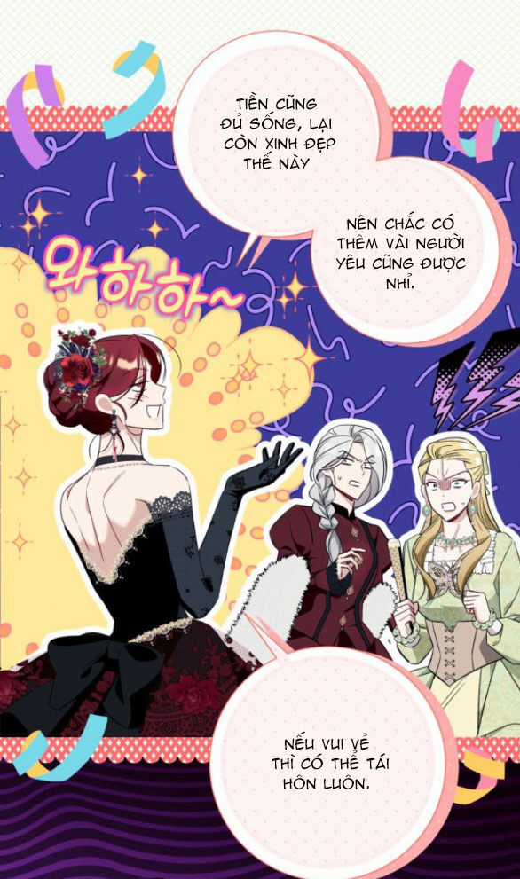 Tôi Tưởng Đó Chỉ Là Tiểu Thuyết Trọng Sinh Bình Thường Chapter 53.2 trang 2