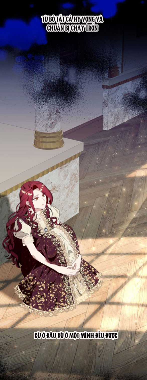 Tôi Tưởng Đó Chỉ Là Tiểu Thuyết Trọng Sinh Bình Thường Chapter 53.2 trang 24