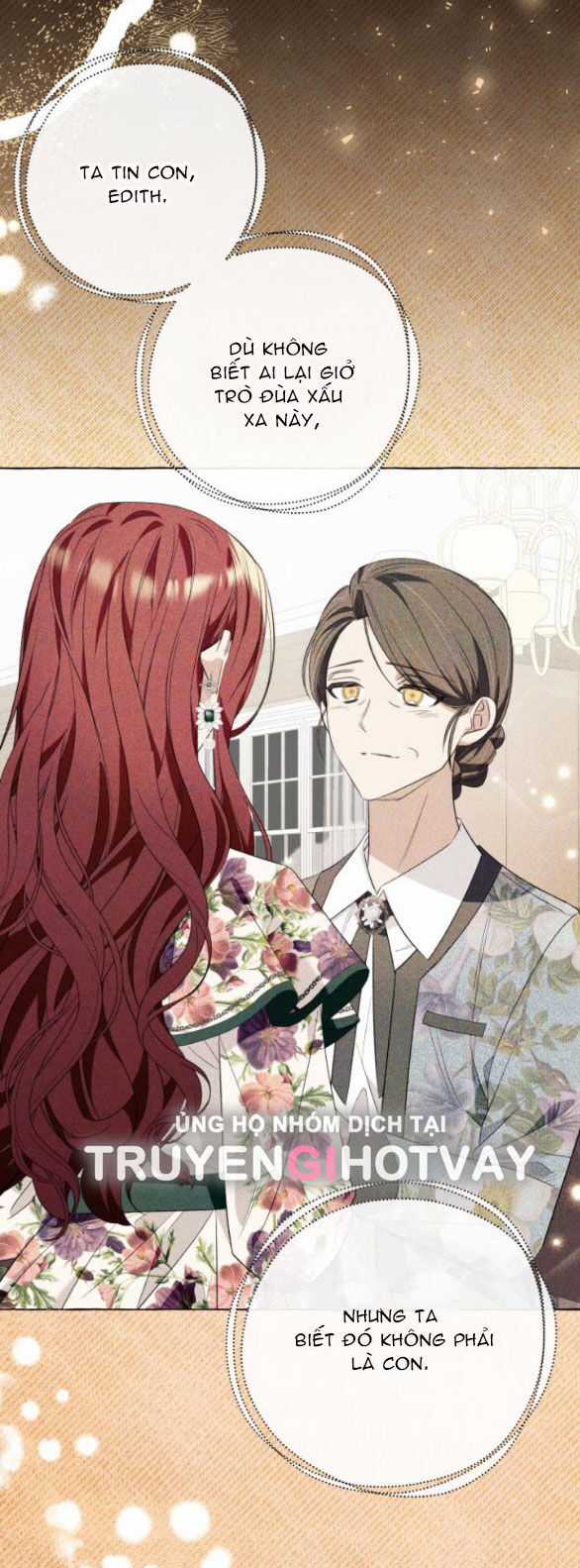 Tôi Tưởng Đó Chỉ Là Tiểu Thuyết Trọng Sinh Bình Thường Chapter 53.2 trang 26