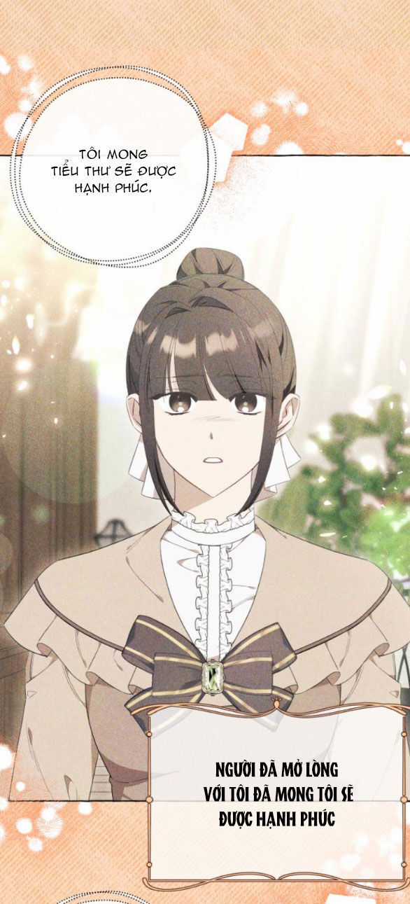 Tôi Tưởng Đó Chỉ Là Tiểu Thuyết Trọng Sinh Bình Thường Chapter 53.2 trang 29