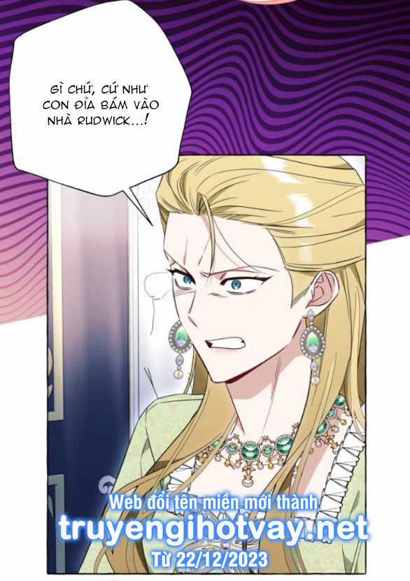 Tôi Tưởng Đó Chỉ Là Tiểu Thuyết Trọng Sinh Bình Thường Chapter 53.2 trang 3