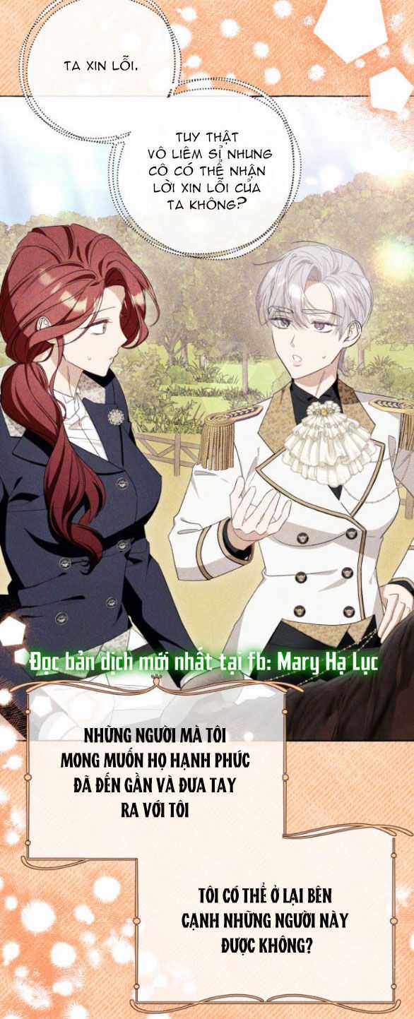 Tôi Tưởng Đó Chỉ Là Tiểu Thuyết Trọng Sinh Bình Thường Chapter 53.2 trang 30