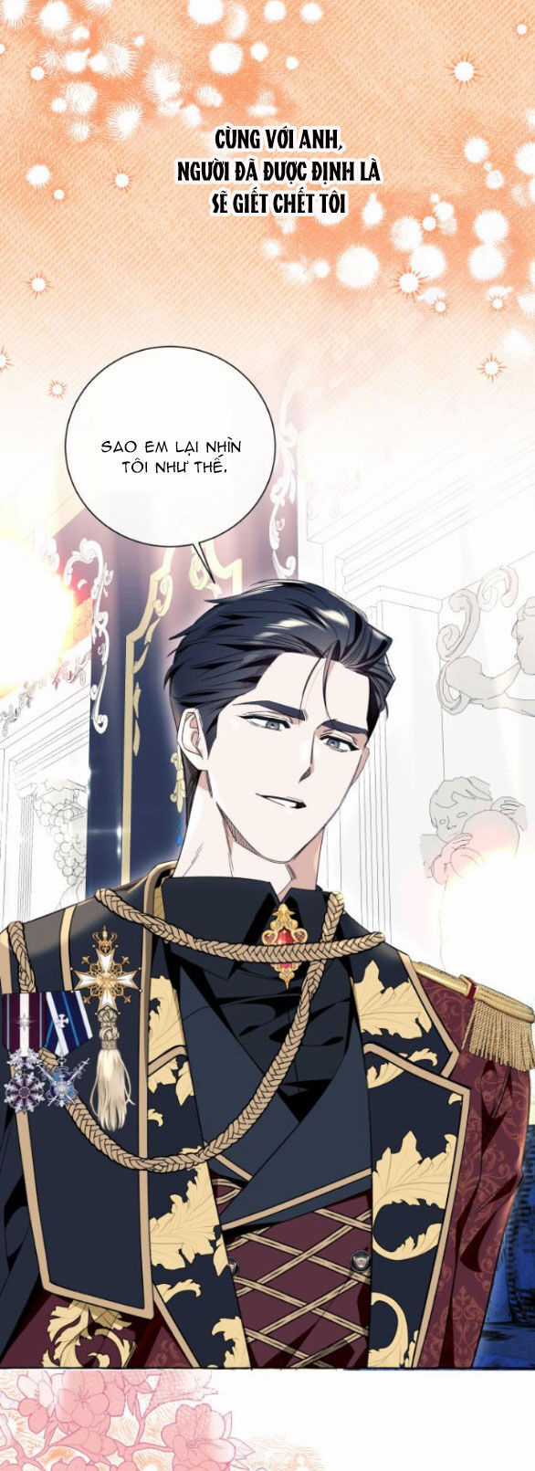 Tôi Tưởng Đó Chỉ Là Tiểu Thuyết Trọng Sinh Bình Thường Chapter 53.2 trang 31