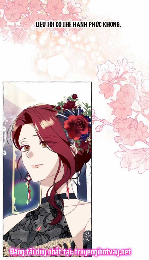 Tôi Tưởng Đó Chỉ Là Tiểu Thuyết Trọng Sinh Bình Thường Chapter 53.2 trang 32