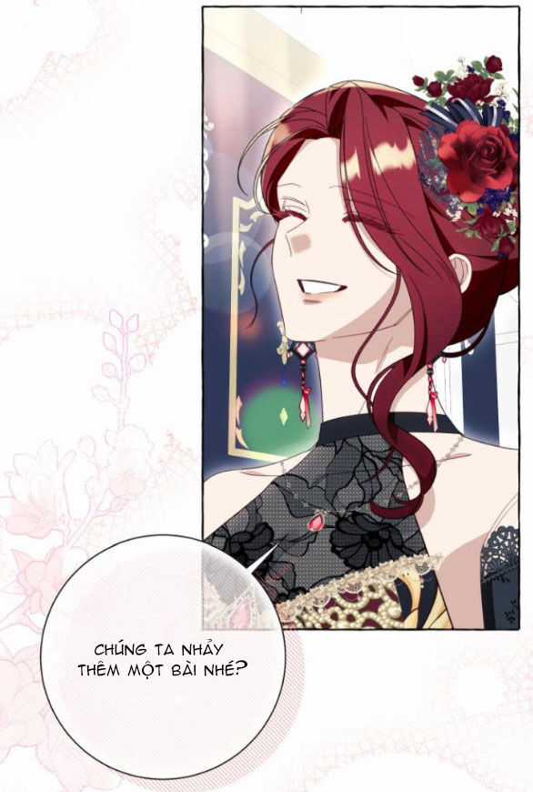 Tôi Tưởng Đó Chỉ Là Tiểu Thuyết Trọng Sinh Bình Thường Chapter 53.2 trang 33