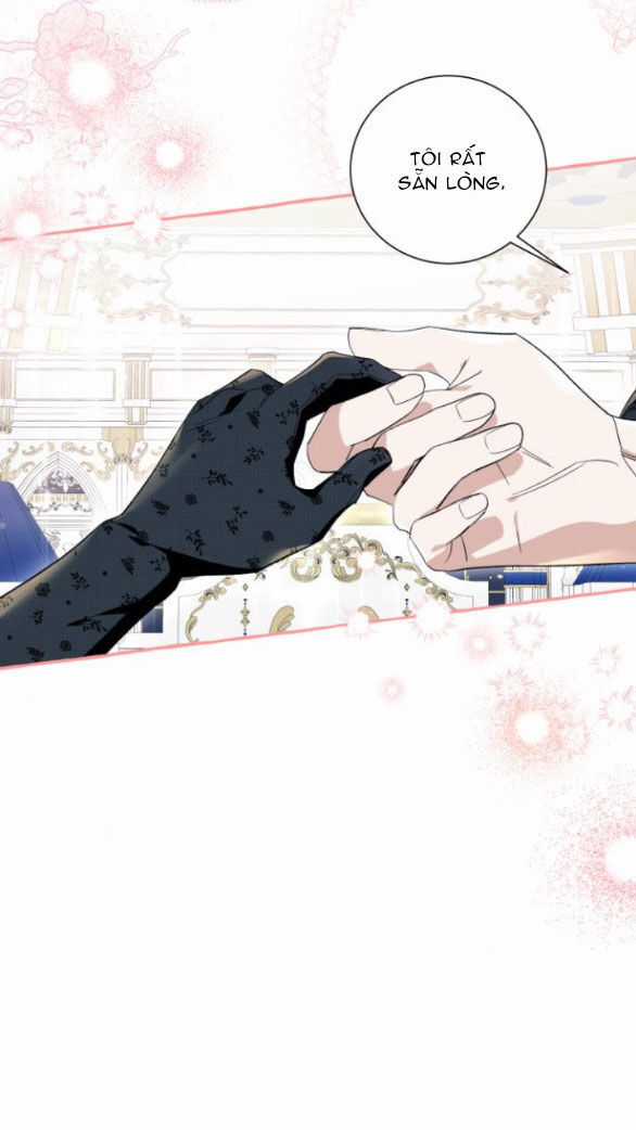 Tôi Tưởng Đó Chỉ Là Tiểu Thuyết Trọng Sinh Bình Thường Chapter 53.2 trang 34