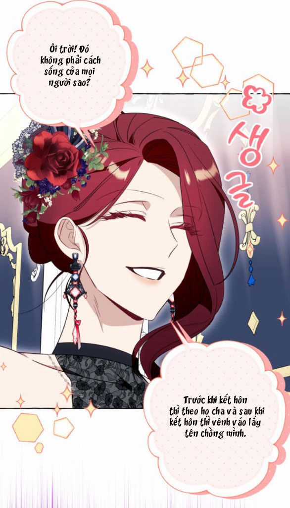 Tôi Tưởng Đó Chỉ Là Tiểu Thuyết Trọng Sinh Bình Thường Chapter 53.2 trang 4