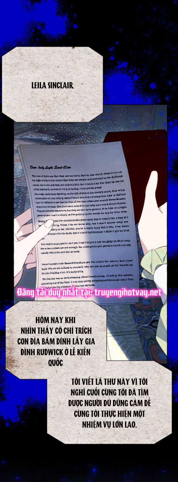 Tôi Tưởng Đó Chỉ Là Tiểu Thuyết Trọng Sinh Bình Thường Chapter 53.2 trang 41