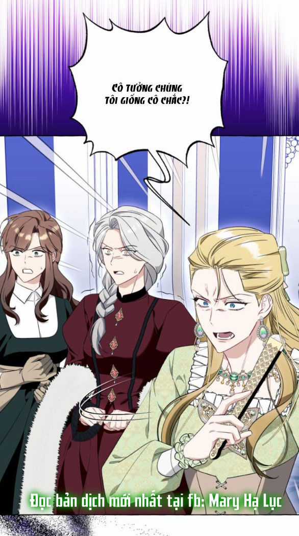 Tôi Tưởng Đó Chỉ Là Tiểu Thuyết Trọng Sinh Bình Thường Chapter 53.2 trang 5