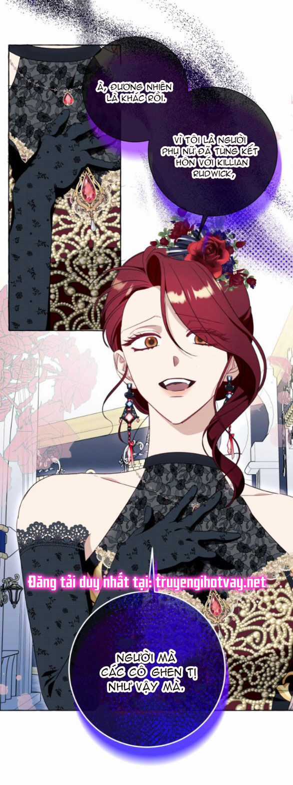 Tôi Tưởng Đó Chỉ Là Tiểu Thuyết Trọng Sinh Bình Thường Chapter 53.2 trang 6