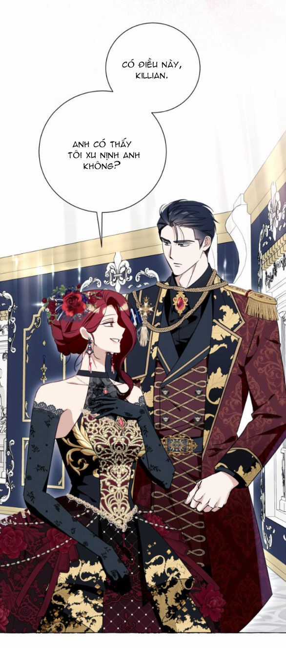 Tôi Tưởng Đó Chỉ Là Tiểu Thuyết Trọng Sinh Bình Thường Chapter 53.2 trang 9