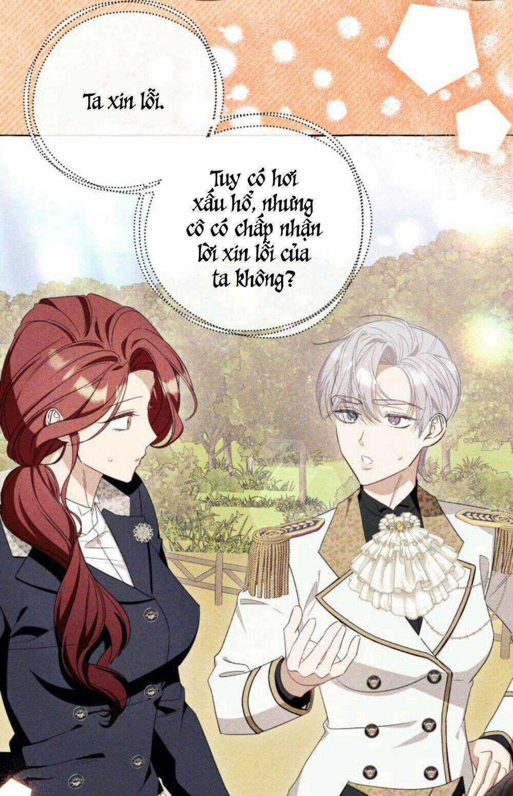 Tôi Tưởng Đó Chỉ Là Tiểu Thuyết Trọng Sinh Bình Thường Chapter 53 trang 102