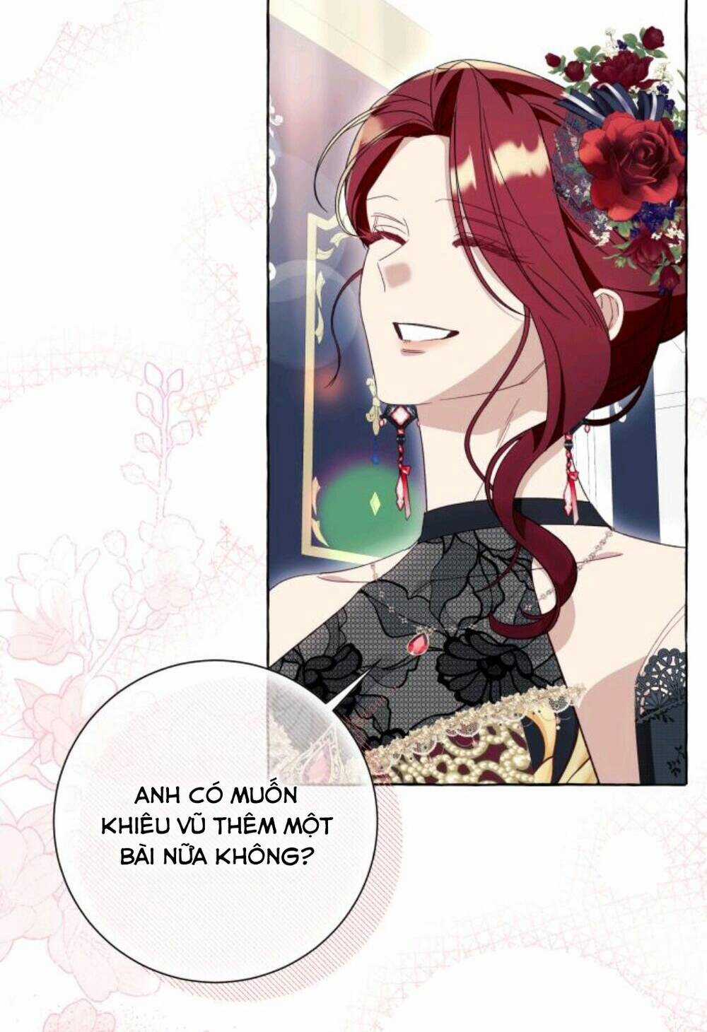 Tôi Tưởng Đó Chỉ Là Tiểu Thuyết Trọng Sinh Bình Thường Chapter 53 trang 107