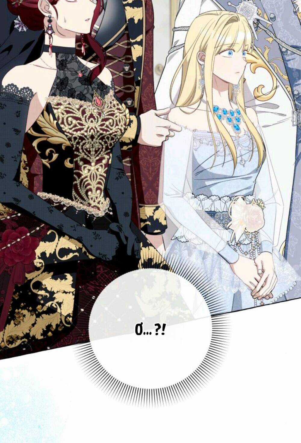 Tôi Tưởng Đó Chỉ Là Tiểu Thuyết Trọng Sinh Bình Thường Chapter 53 trang 11