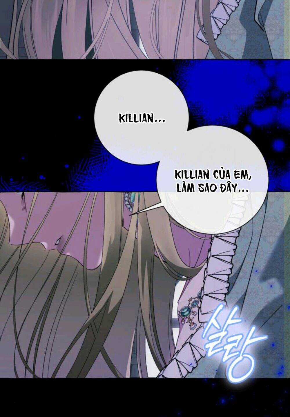 Tôi Tưởng Đó Chỉ Là Tiểu Thuyết Trọng Sinh Bình Thường Chapter 53 trang 116