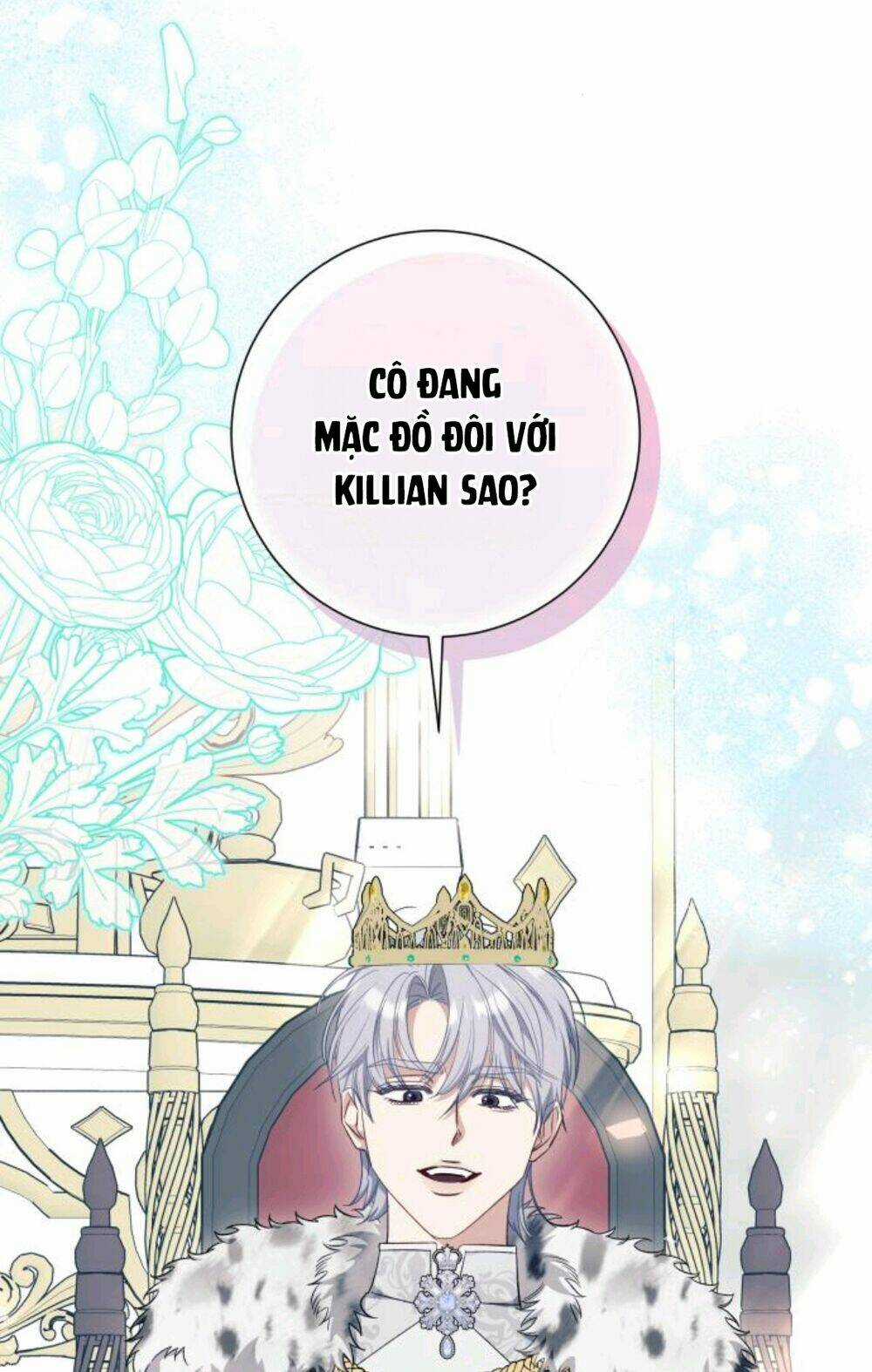 Tôi Tưởng Đó Chỉ Là Tiểu Thuyết Trọng Sinh Bình Thường Chapter 53 trang 12