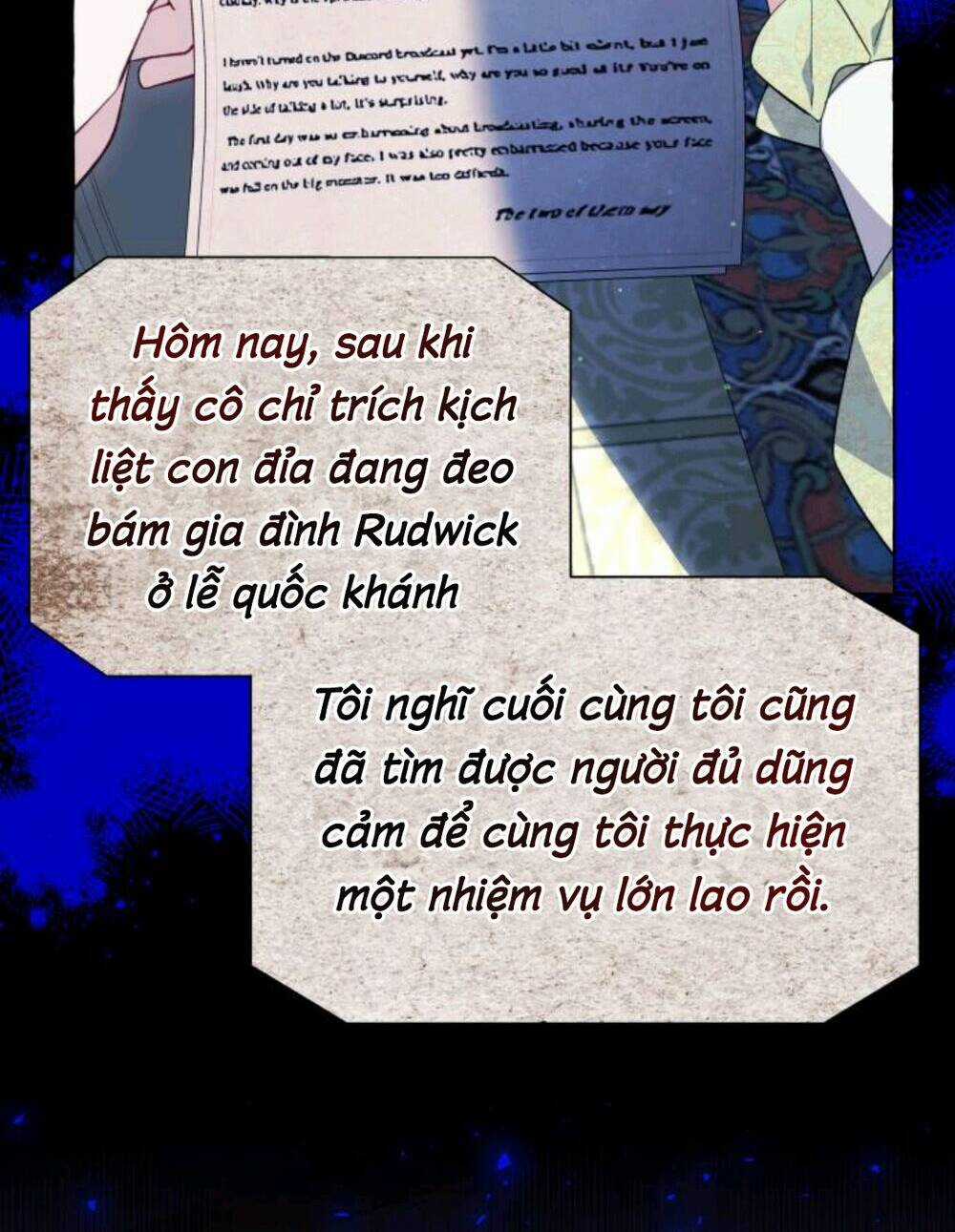 Tôi Tưởng Đó Chỉ Là Tiểu Thuyết Trọng Sinh Bình Thường Chapter 53 trang 120