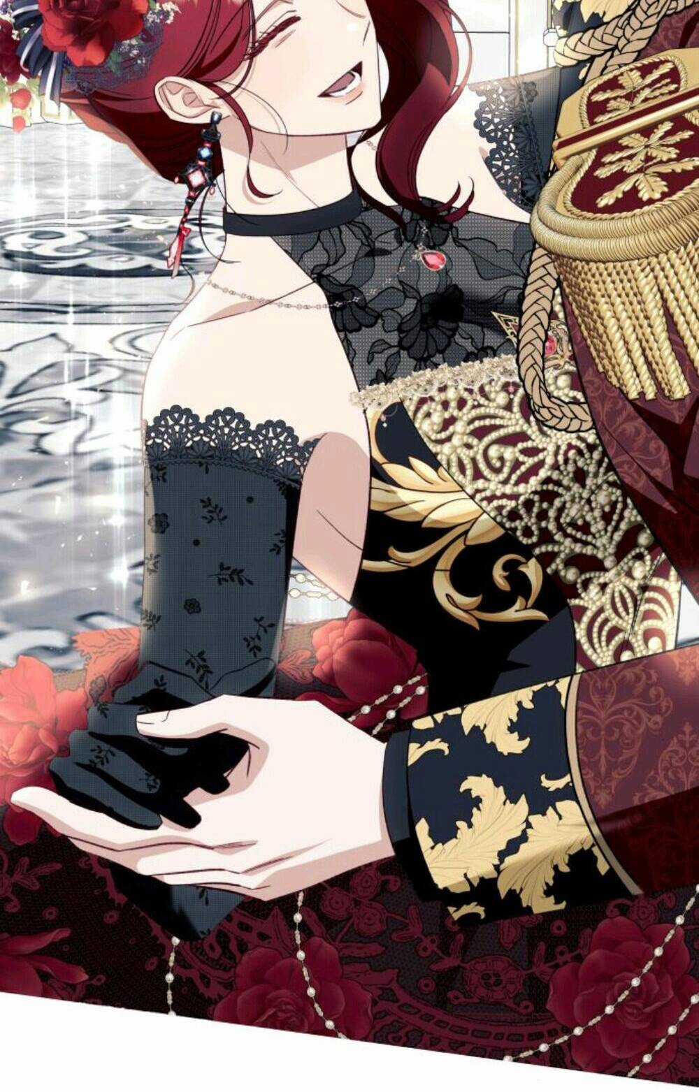 Tôi Tưởng Đó Chỉ Là Tiểu Thuyết Trọng Sinh Bình Thường Chapter 53 trang 124