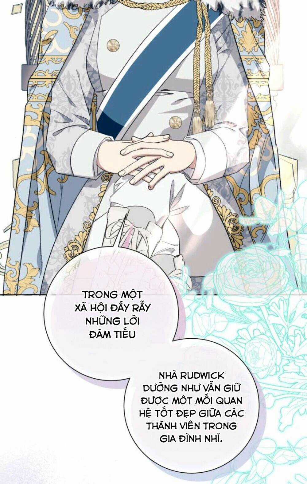 Tôi Tưởng Đó Chỉ Là Tiểu Thuyết Trọng Sinh Bình Thường Chapter 53 trang 13