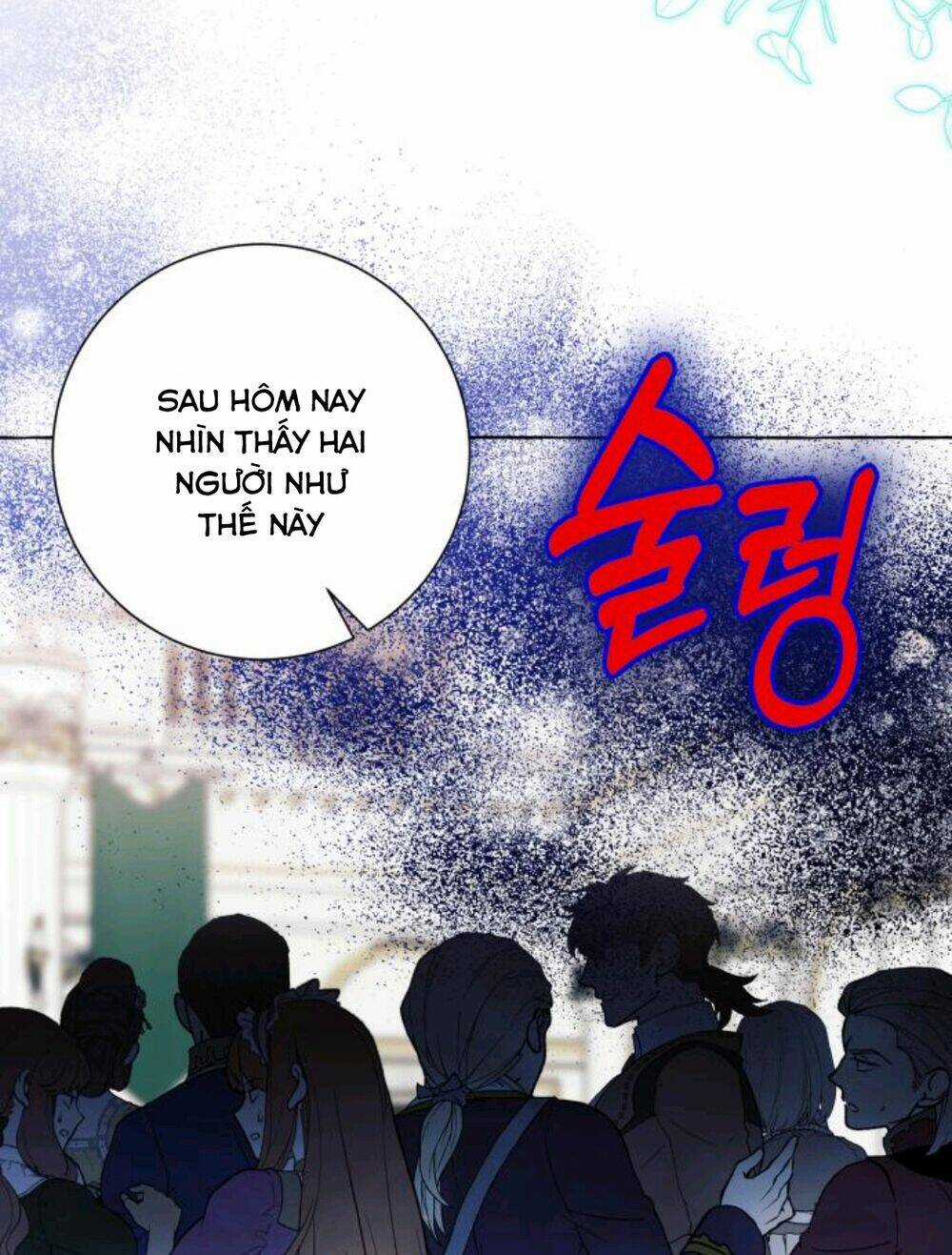 Tôi Tưởng Đó Chỉ Là Tiểu Thuyết Trọng Sinh Bình Thường Chapter 53 trang 14