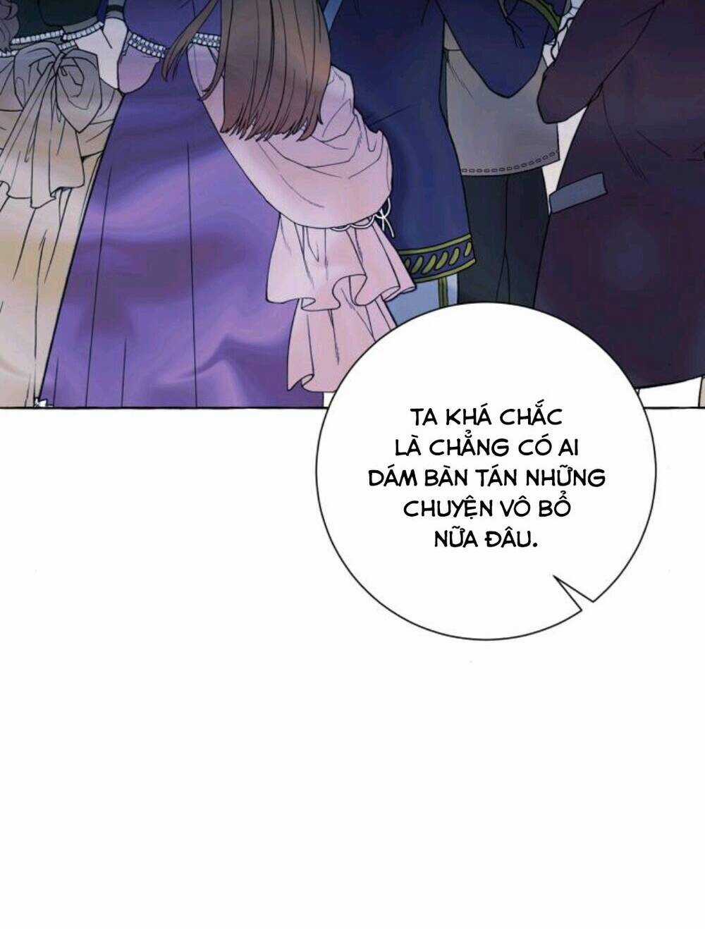 Tôi Tưởng Đó Chỉ Là Tiểu Thuyết Trọng Sinh Bình Thường Chapter 53 trang 15